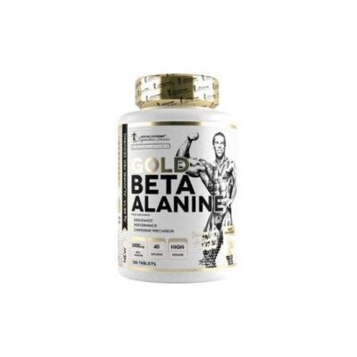 Kevin Levrone Gold Beta Alanine- 120 Tablets