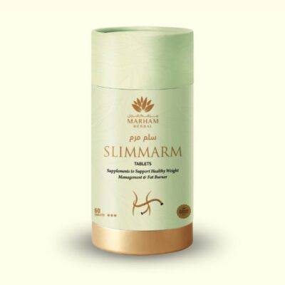 Slimmarm Tablets: Slimming Pills Weight Loss & Fat Burner Tablets for Men & Women | Slimming Tablets with L-Carnitine, Garcinia Cambogia, Green Coffee Bean & Caffeine | Metabolism & Appetite Support | 60 Tablets