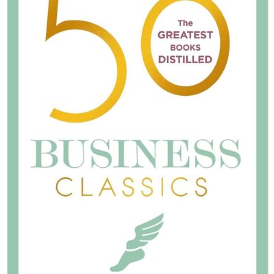 50 Business Classics