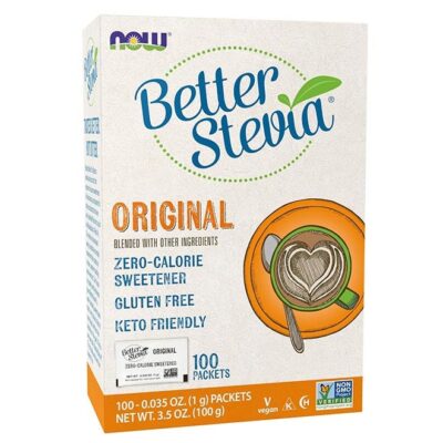 Betterstevia 100 Packets