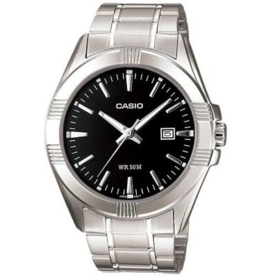 Casio Mtp-1308D-1Avdf Enticer Mens Watch
