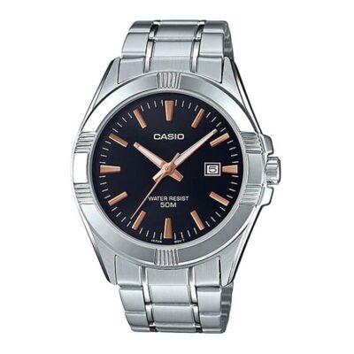 Casio Analog Mens Watch - MTP-1308D-1A2VDF