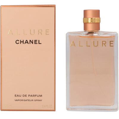 Chanel Allure For Women Eau De Parfum 100ml