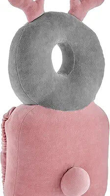 Babyjem - Angel Wing Protect Pillow Pink Velvet