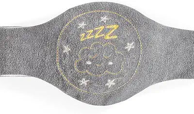 Babyjem - Cherry Core Filled Baby Colic Belt Grey 0 Months+