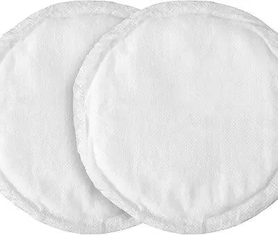 BABYJEM BREAST PADS 30 PIECES WITH GEL
