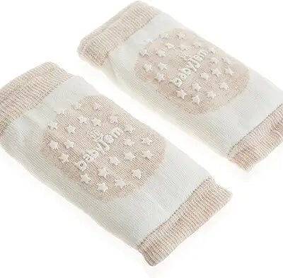 Babyjem - Soft Knee Pad Beige