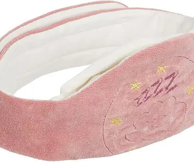 Babyjem - Cherry Core Filled Baby Colic Belt Rose 0 Months+