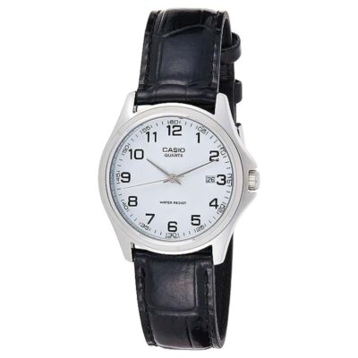 CasioMTP-1183E-7BDF Men Analog Watch Black