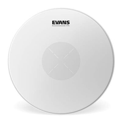 Evans B13G1D 13-inch Power Center Drum Head