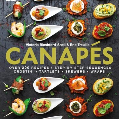 Canapés