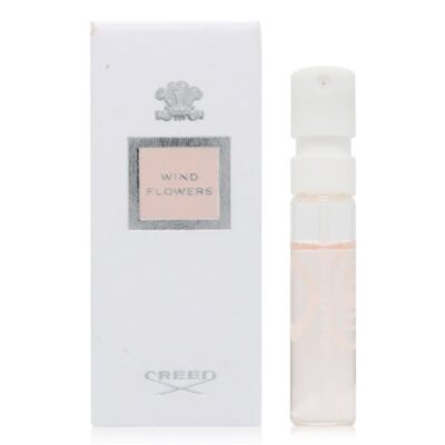Wind Flowers EDP 1.7ml for Women