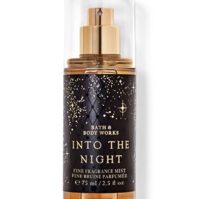 Into The Night Mist 75 ml