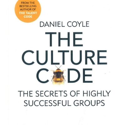 The Culture Code