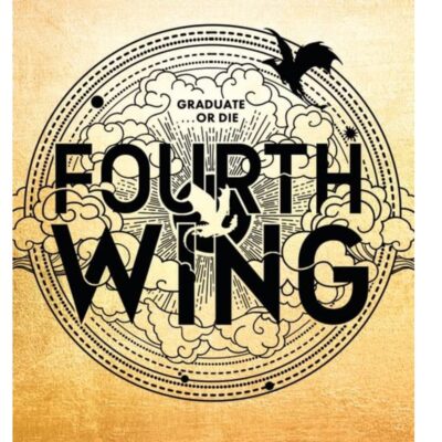FOURTH WING