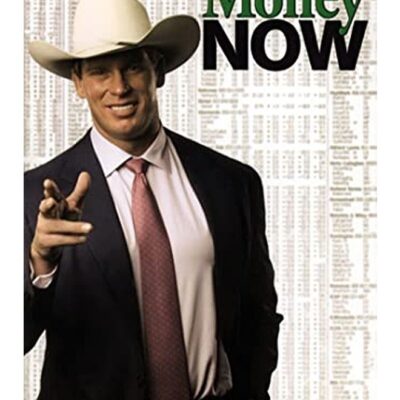 Have More Money Now
