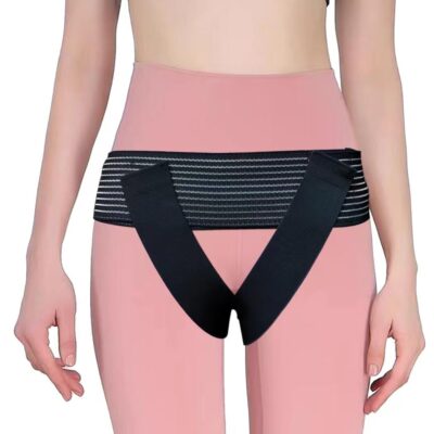 nsgglecher VSling Pelvic Support Belt for Prolapse Pregnancy SPD Pelvic Floor Organ Prolapse Support PainRelieve Tilted Pain or Twisted Pelvis Pregnant Woman Care Supplier