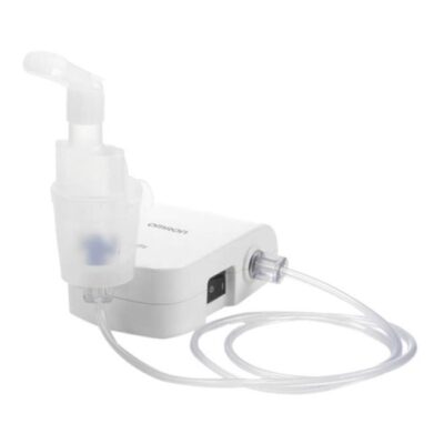 Compressor Nebulizer Machine