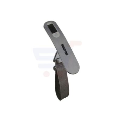 Geepas Digital Luggage Scale - GLS4221