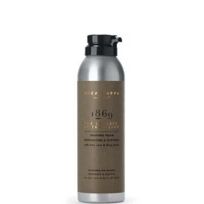 1869 - Shaving Foam 200ml