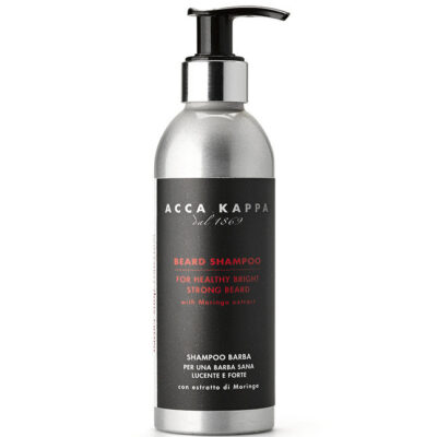 Beard Shampoo 200ml