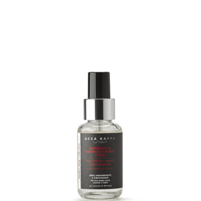 Beard Fluid 50ml