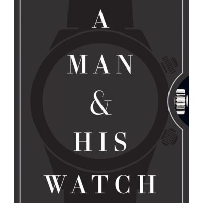 Man & His Watch
