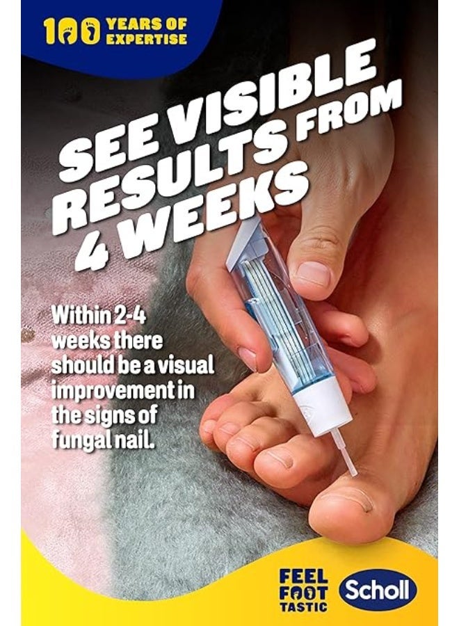 Scholl (Fungal Nail Treatment) - Image 4
