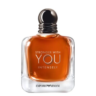 Stronger With You Intensely Eau de Parfum - 100ml