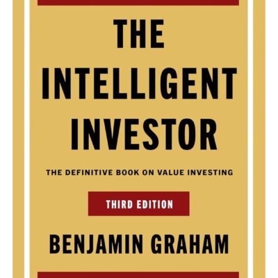 The Intelligent Investor, 3rd Ed. : The Definitive Book on Value Investing