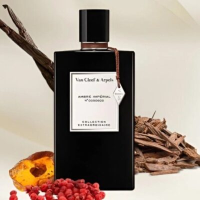 Ambre Imperial EDP 7.5ml 7.5ml
