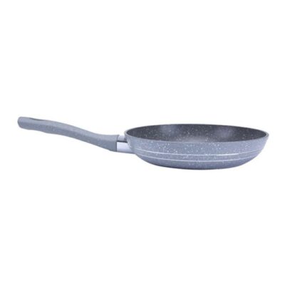 Marble Coated Smart Frying Pan Grey 20cm