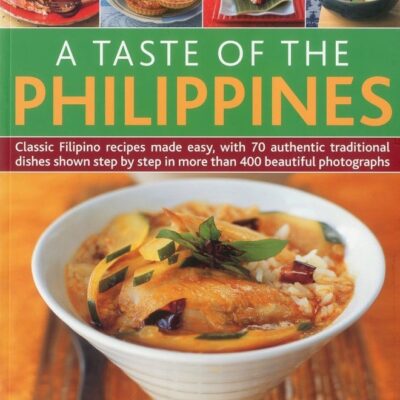 Taste of the Phillipines