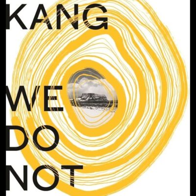 We Do Not Part Hardcover