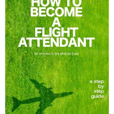 How to Become a Flight Attendant for Airlines in the Middle East