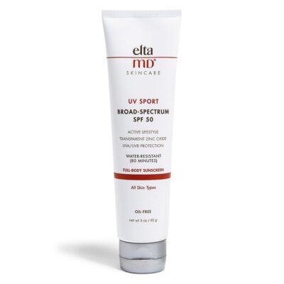 EltaMD UV Sport Broad-Spectrum SPF 50, 3 oz.