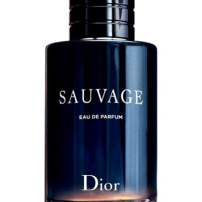 Sauvage EDP For Men 100ml