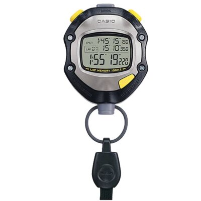 Casio Stop Watch, HS-70W-1DF