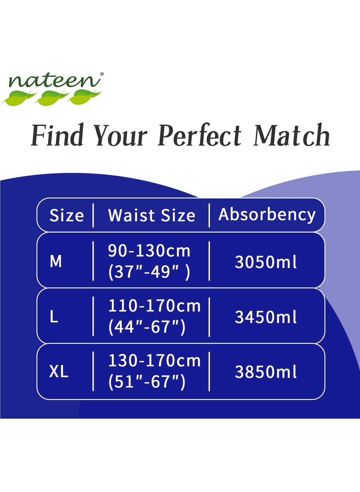 Flexi Maxi Adult Diapers Pants,Incontinence Night Time Pull Up,Extra Large,Waist Size 130-170Cm,10 Count Adult Pull Ups,Superior Comfort,Excellent Combination Of Protection. (10 Count) - Image 5