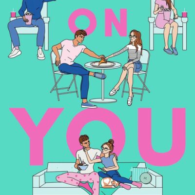 Simon & Schuster Betting on You