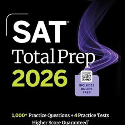 Sat Total Prep 2026