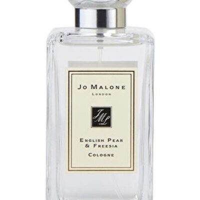 English Pear And Freesia Cologne 100ml