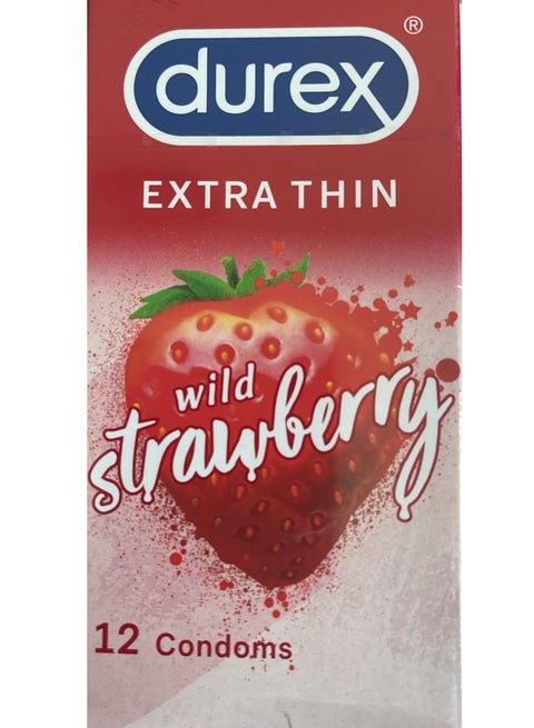 10-Piece Extra Thin Condom - Image 6