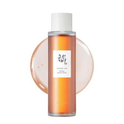 Beauty of Joseon Ginseng Essence Water – Hydrating Korean Toner 150ml