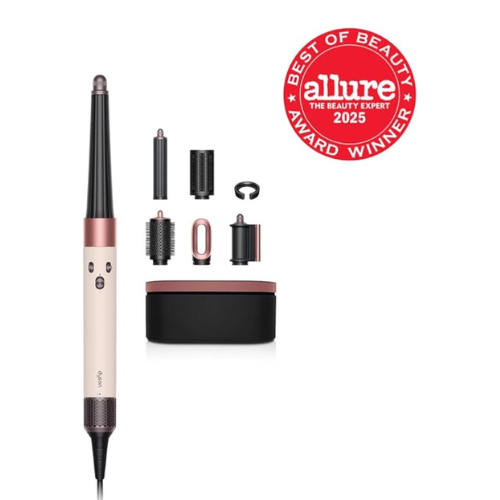 Dyson Airwrap i.d. Multi-Styler Straight + Wavy | Ceramic Pink UAE