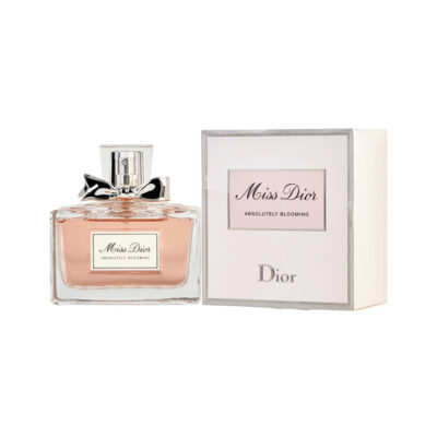 Dior Miss Dior Absolutely Blooming For Women Eau De Parfum