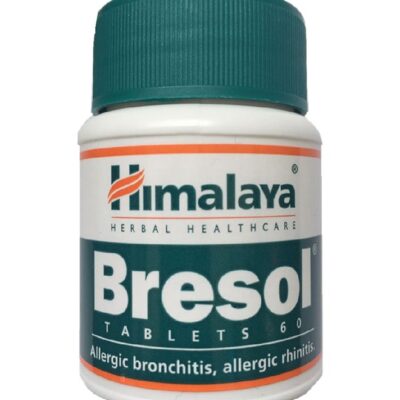 Bresol Tablets 60 Tabelt