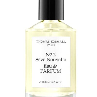 Thomas Kosmala No.2 Seve Nouvelle EDP 100ml