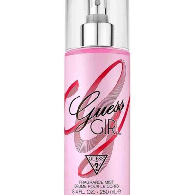Girl Body Mist 250ml