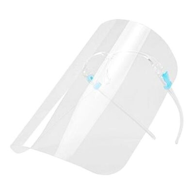 Face Shield Protective Mask